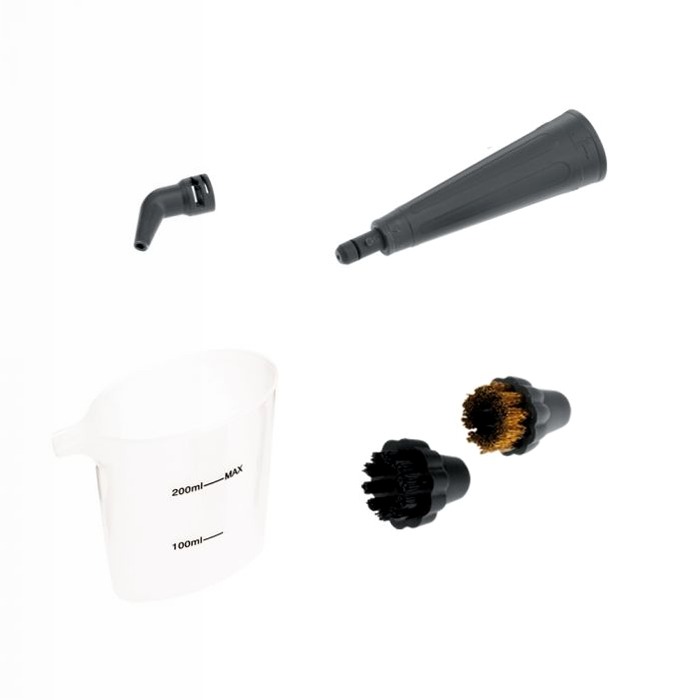 Polti Vaporetto First - Pulizia veloce e efficiente