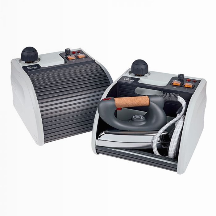 Polti Vaporella Super Pro Alluminio 1750w vapore