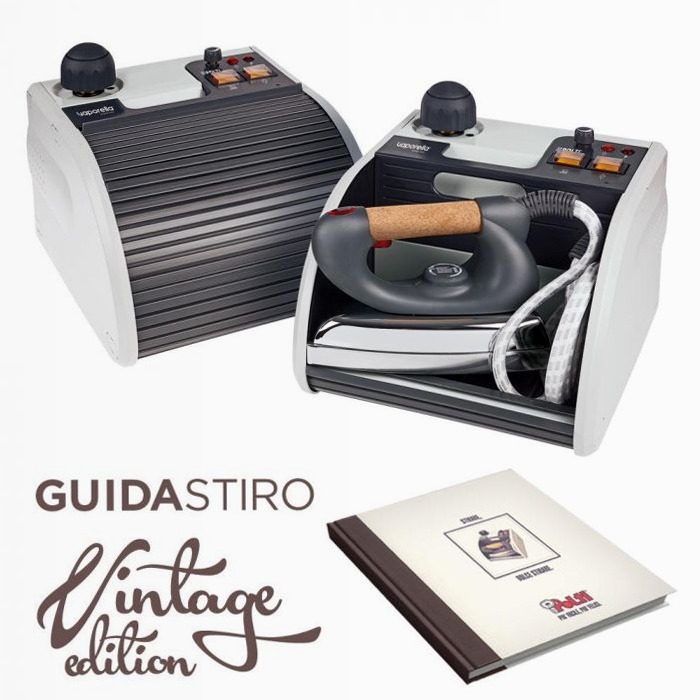 Polti Vaporella Super Pro Beige 1750w vapore