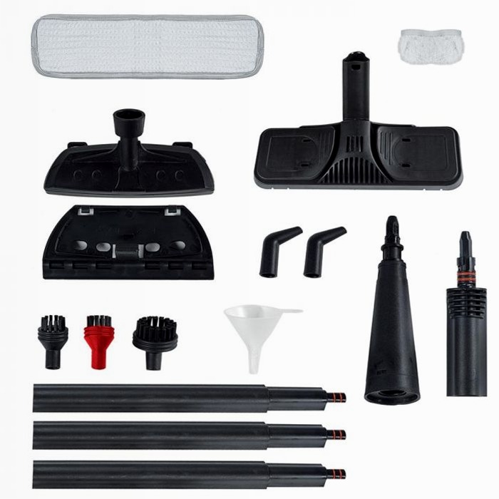 Polti Vaporetto Smart 30_S