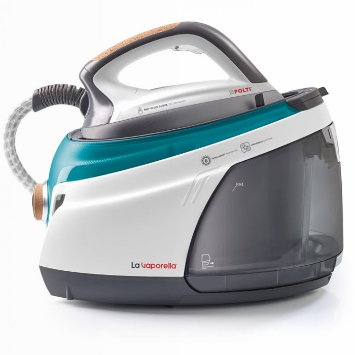 Polti La Vaporella XT100C Bianco 2350w
