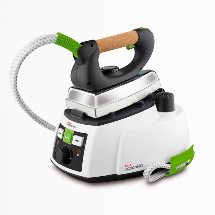 Polti Vaporella 535 Eco_Pro Verde 1750w vapore