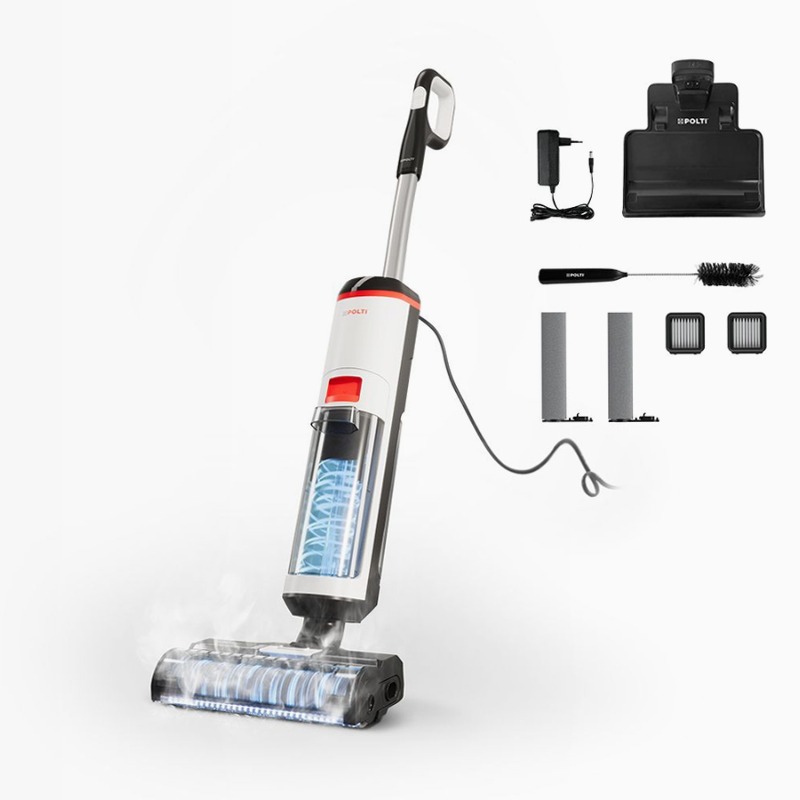 Polti RollySteam WD10 CORDED