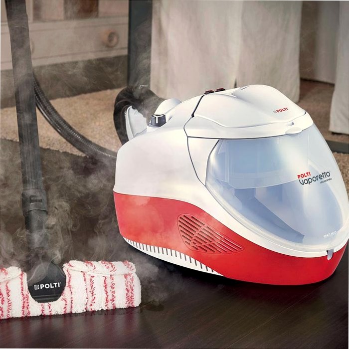 Polti Vaporetto Lecoaspira FAV50 Multifloor 1.8lt Beige 2450w