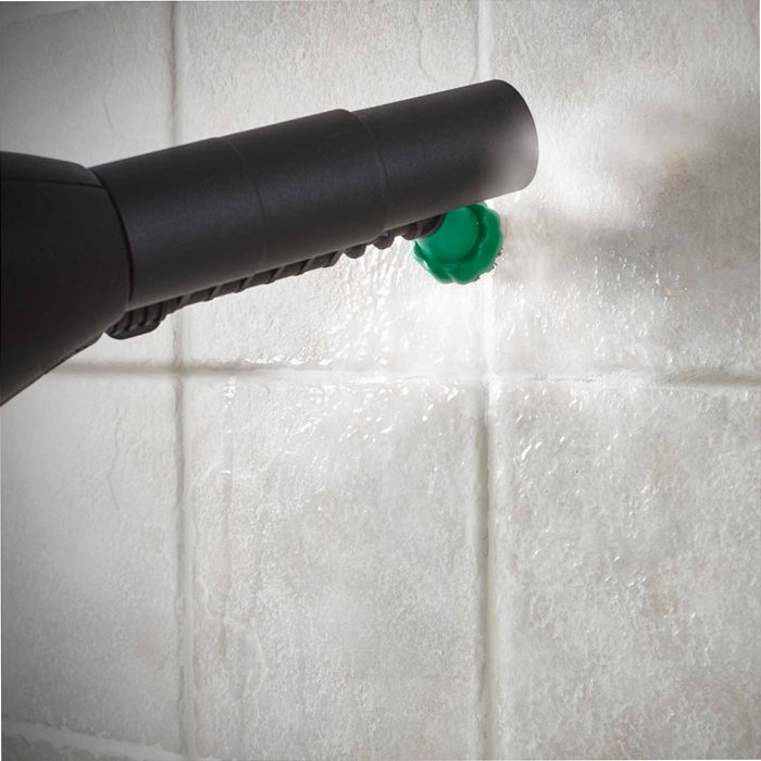 Polti Vaporetto Lecoaspira FAV30 1.8lt Beige 2450w