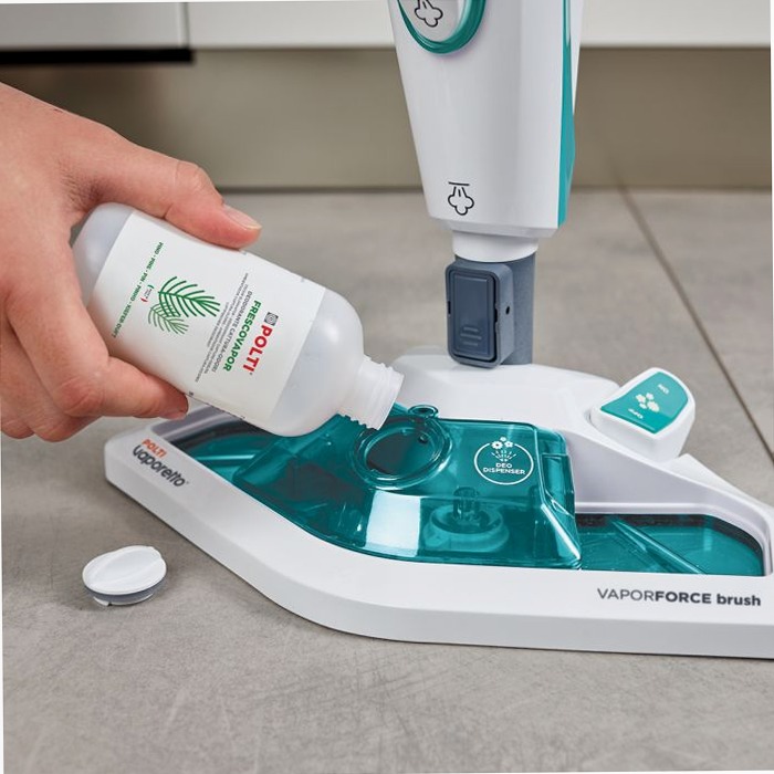 Polti Vaporetto SV450_Double