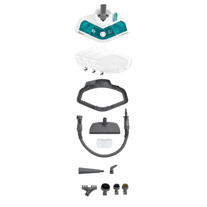 Polti Vaporetto SV450_Double