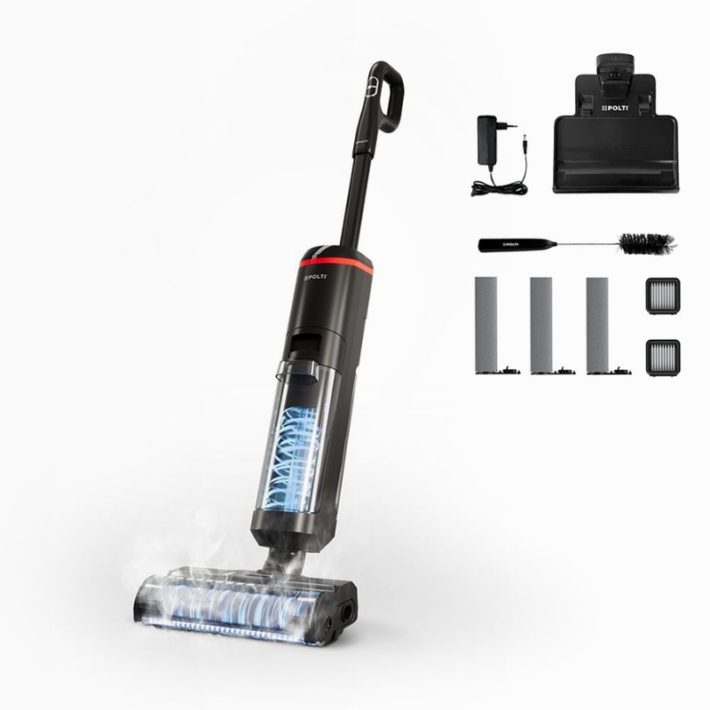 Polti RollySteam WD40C CORDLESS