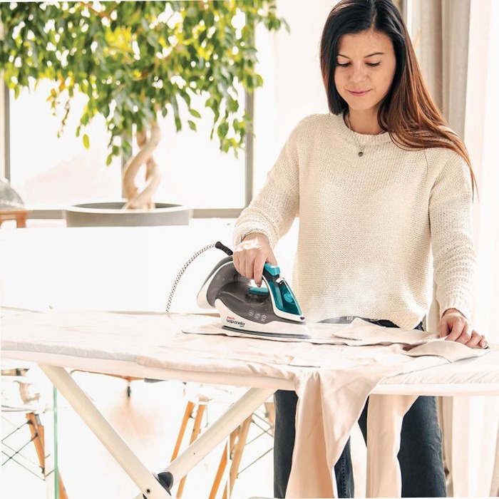 Polti Vaporella Quick Q100 Alluminio 2400w