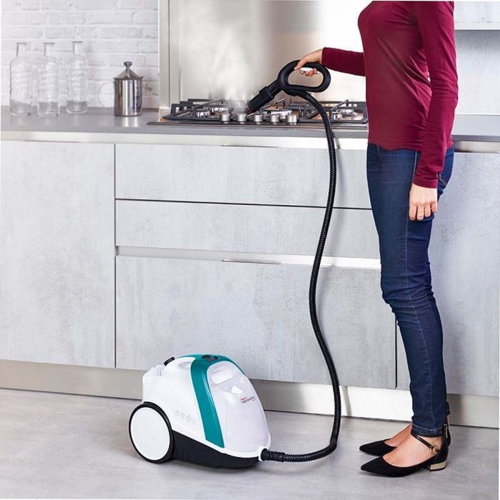 Polti Vaporetto Smart 100_T