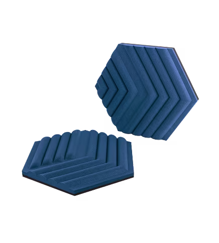 Wave Panels Starter Set - Blu