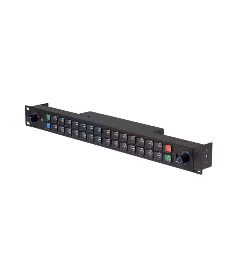 Stream Deck Studio
