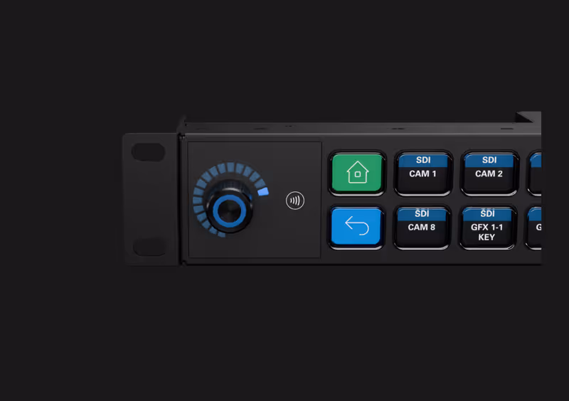 Stream Deck Studio