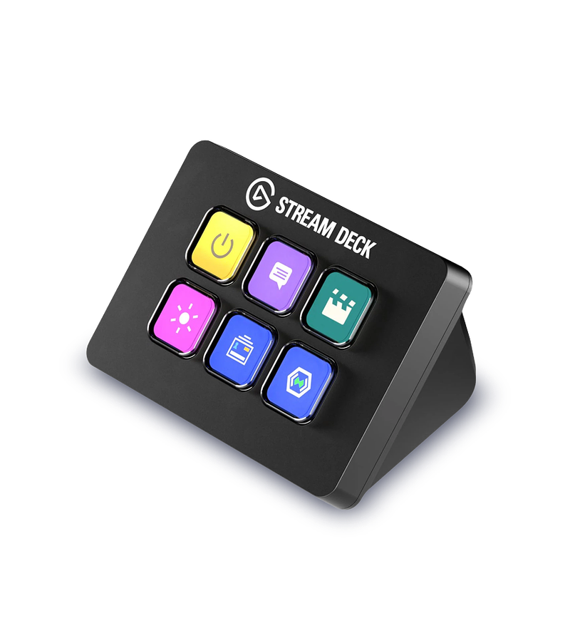 Stream Deck Mini
