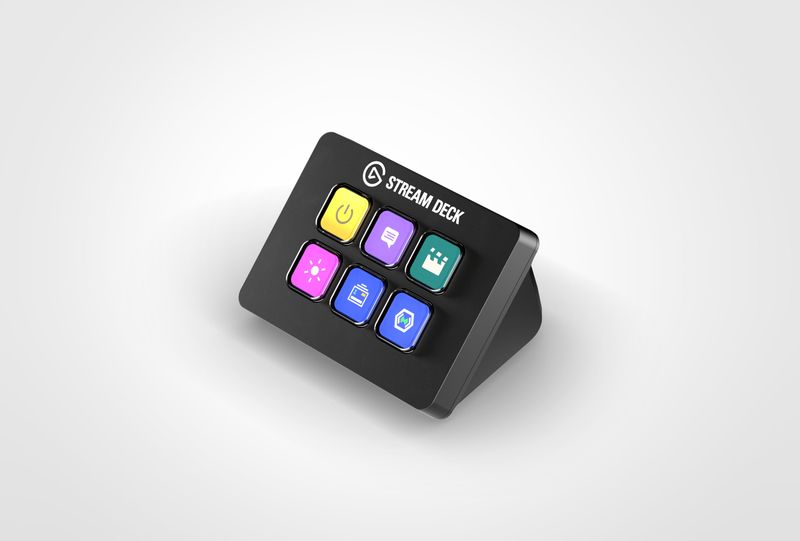 Stream Deck Mini
