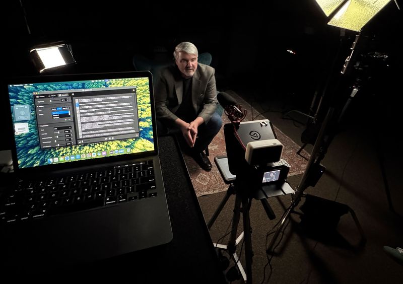 Prompter