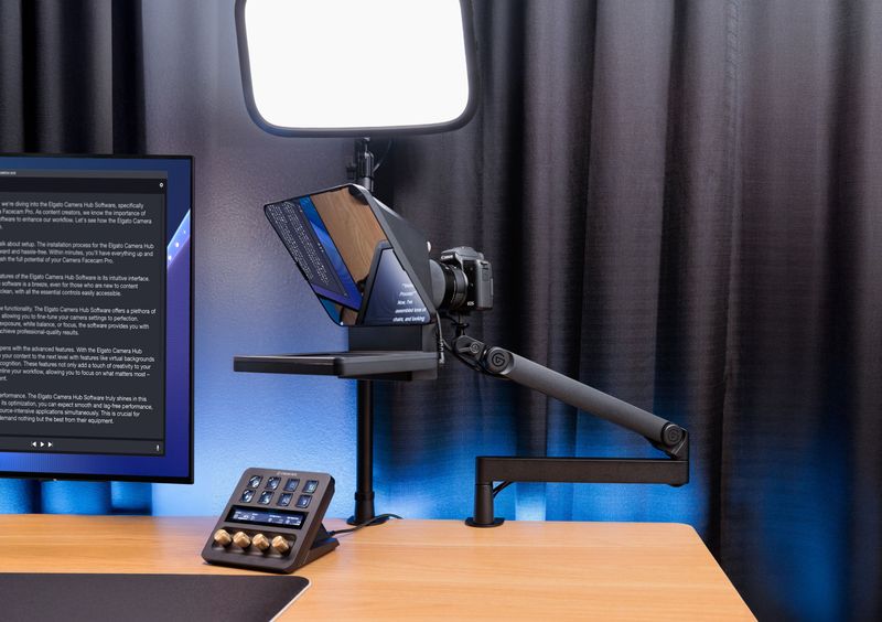 Prompter