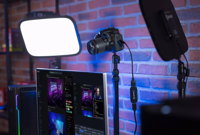 Cam Link 4K