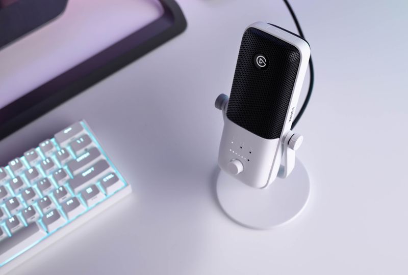 Wave:3 MK.1 - Bianco
