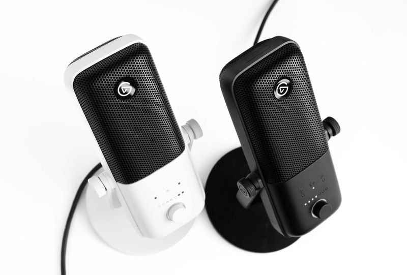 Wave:3 MK.1 - Bianco