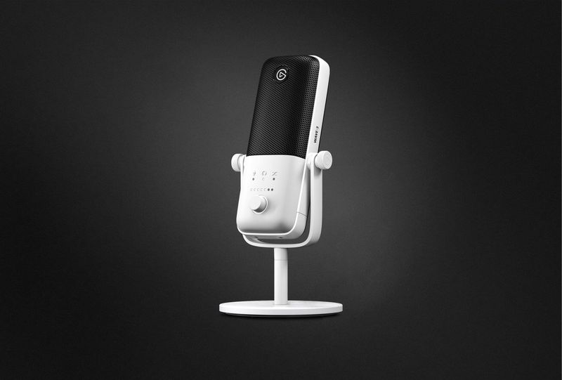 Wave:3 MK.1 - Bianco