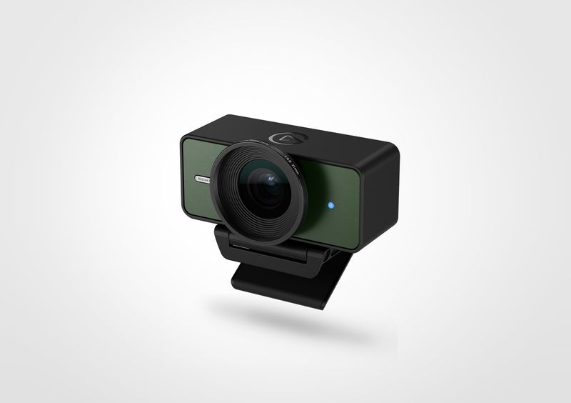Facecam 4K - Pine