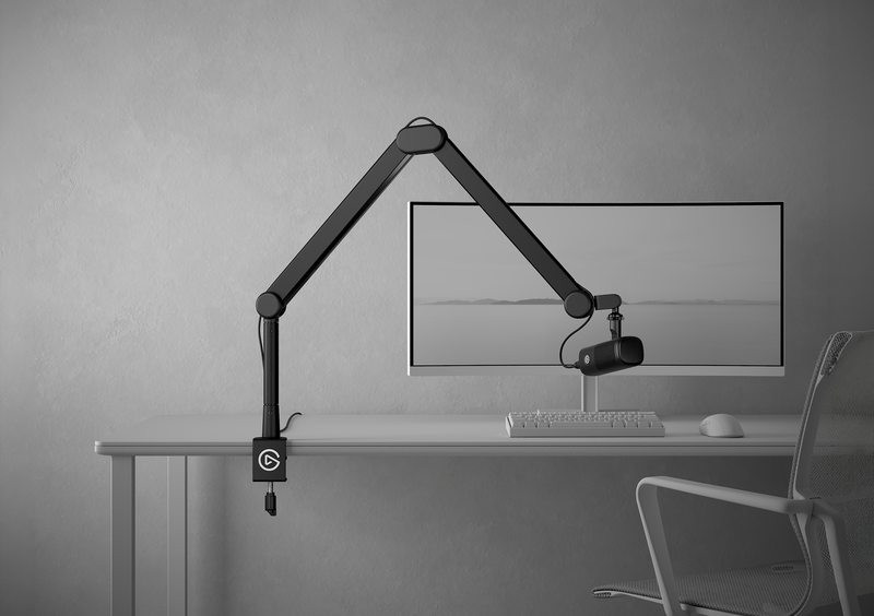Wave Mic Arm MK.2