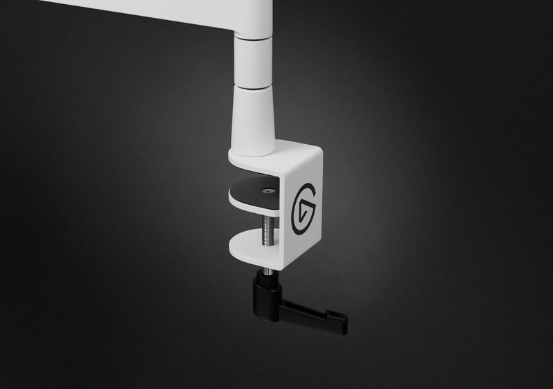 Wave Mic Arm Pro - Bianco