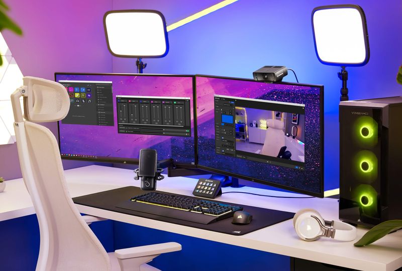 Facecam Pro