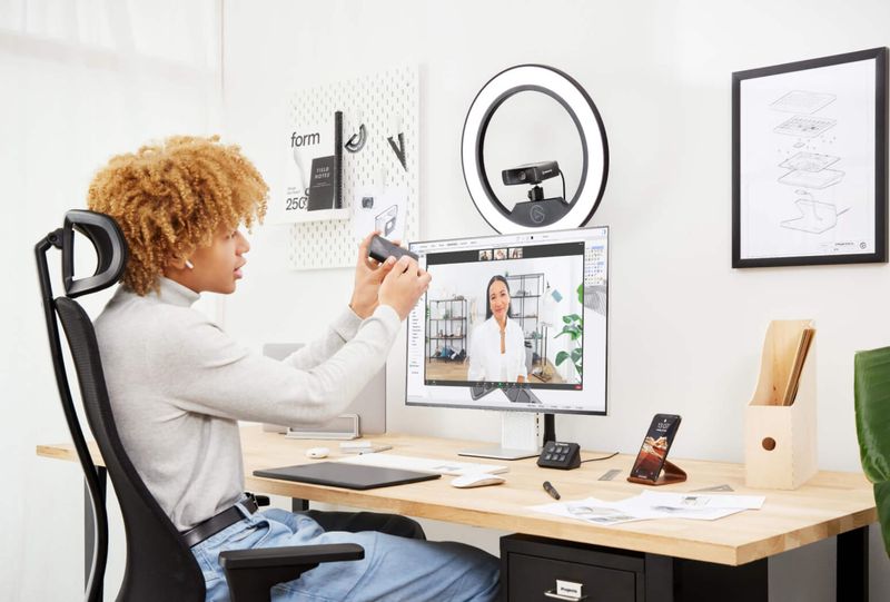 Facecam Pro