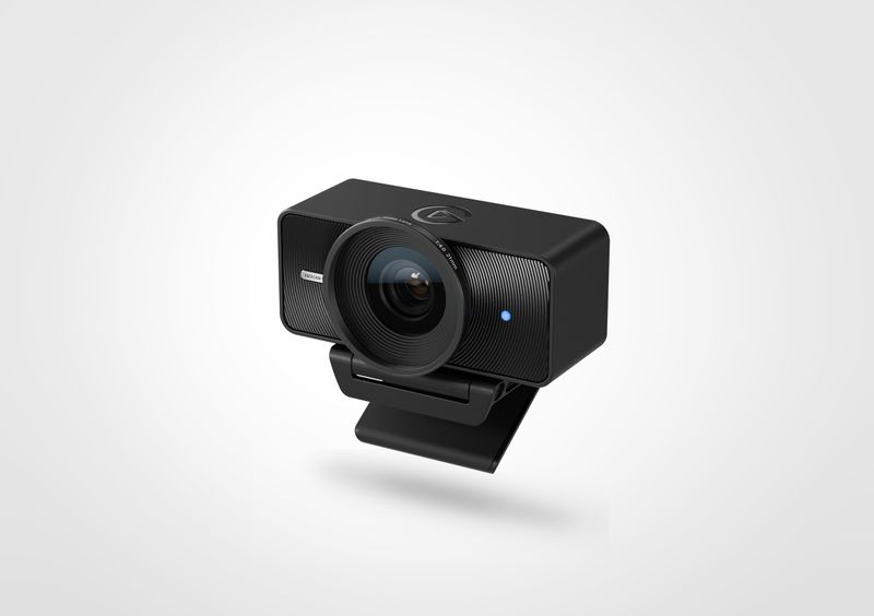 Facecam 4K