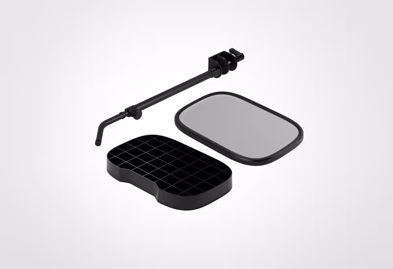 Key Light Air & Focus Grid