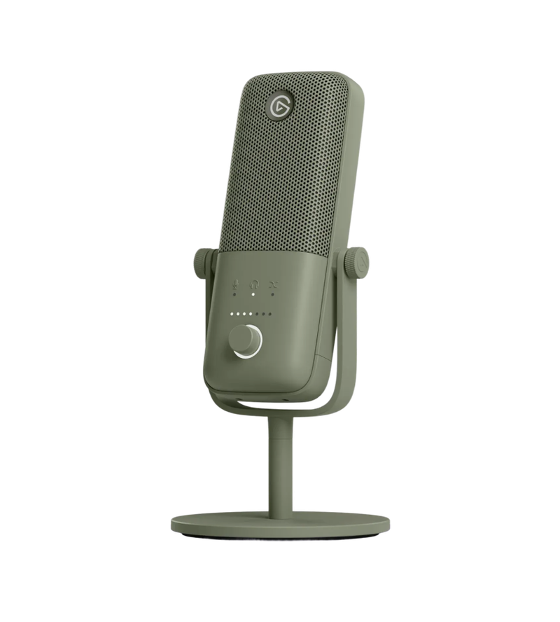 Wave:3 MK.1 - Verde foresta