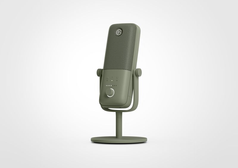 Wave:3 MK.1 - Verde foresta
