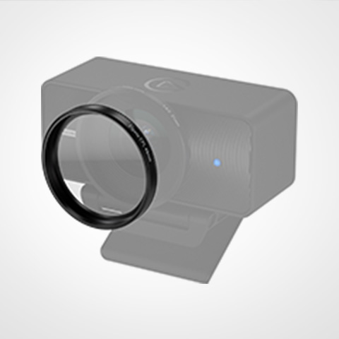 CPL Lens Filter
