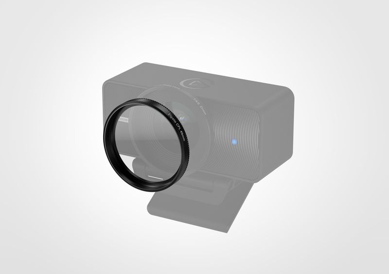 CPL Lens Filter