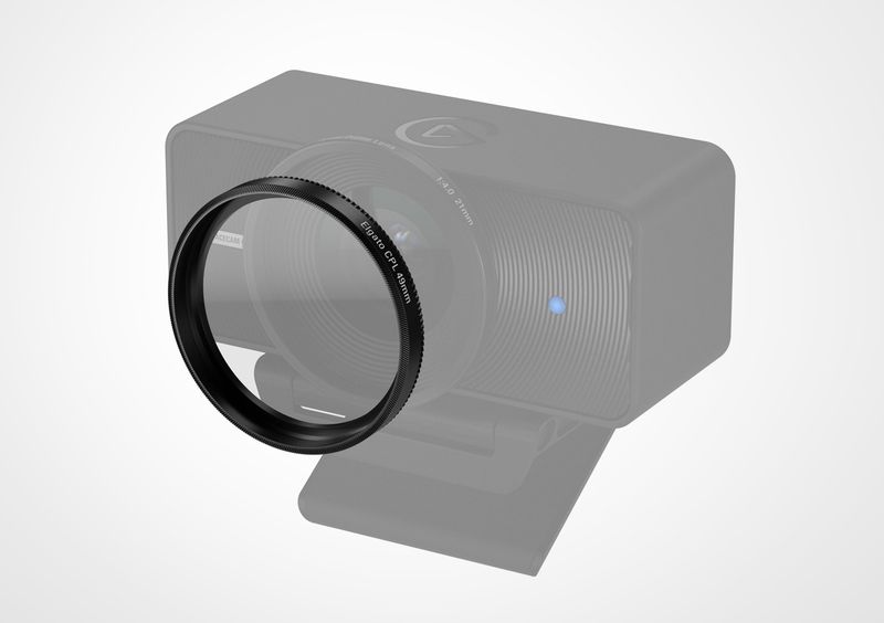 CPL Lens Filter