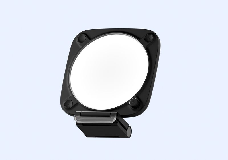 Key Light Neo - Nero