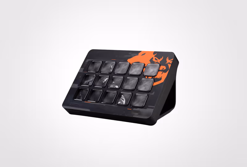 STREAM DECK - CALL OF DUTY® BLACK OPS 6