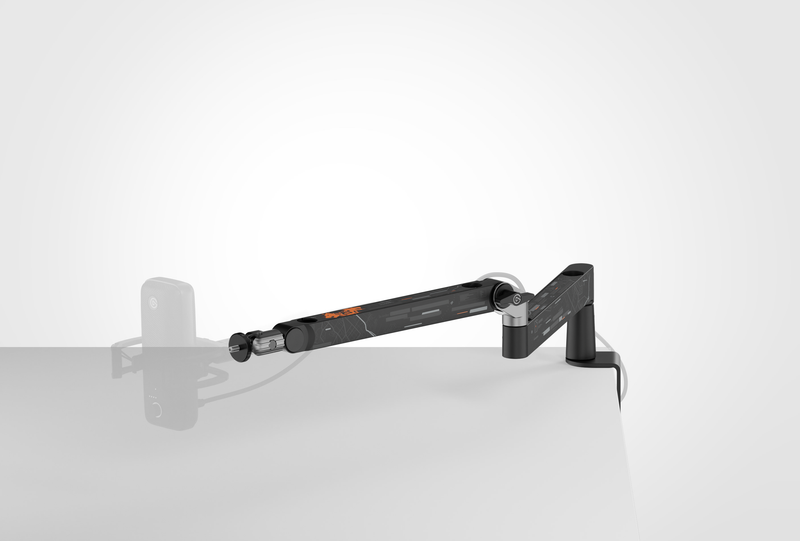 WAVE MIC ARM LP - CALL OF DUTY® BLACK OPS 6
