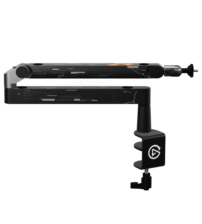 WAVE MIC ARM LP - CALL OF DUTY® BLACK OPS 6
