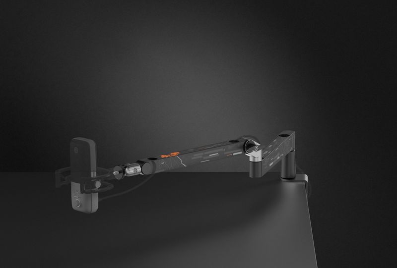 WAVE MIC ARM LP - CALL OF DUTY® BLACK OPS 6