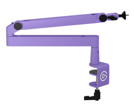 Wave Mic Arm LP - Lavanda selvatica