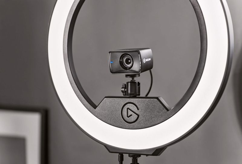 Ring Light