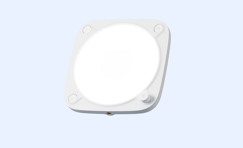Key Light Neo senza Monitor Mount