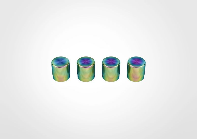 Cosmic Dials Set