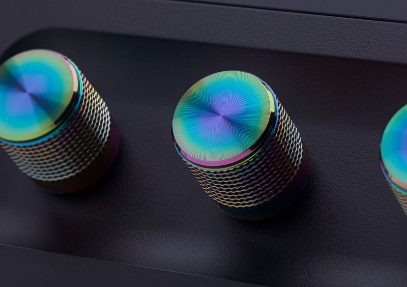 Cosmic Dials Set