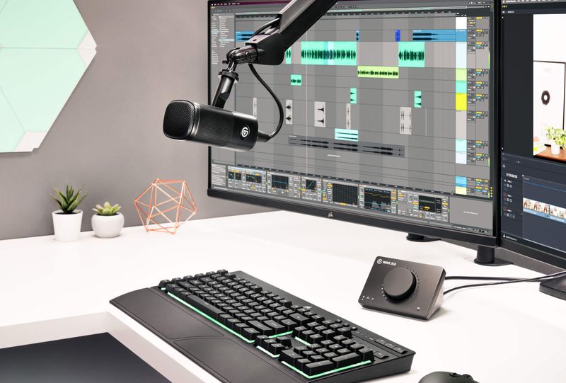 Wave XLR MK.1