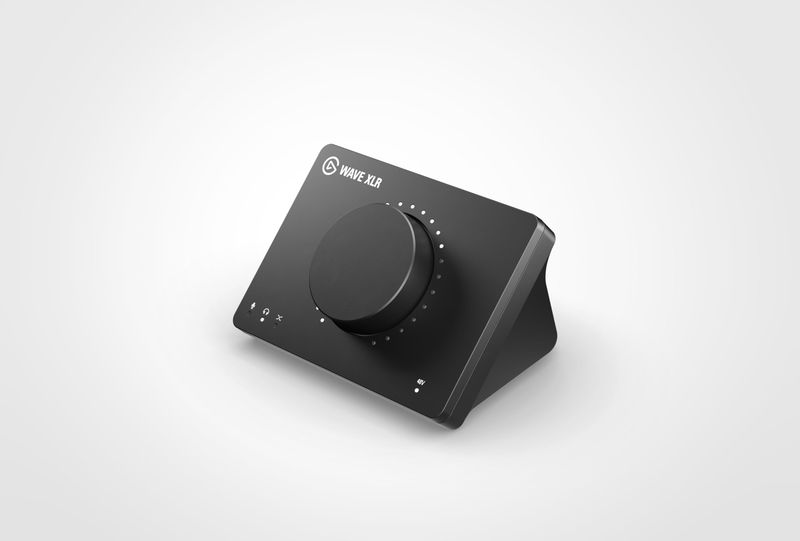 Wave XLR MK.1