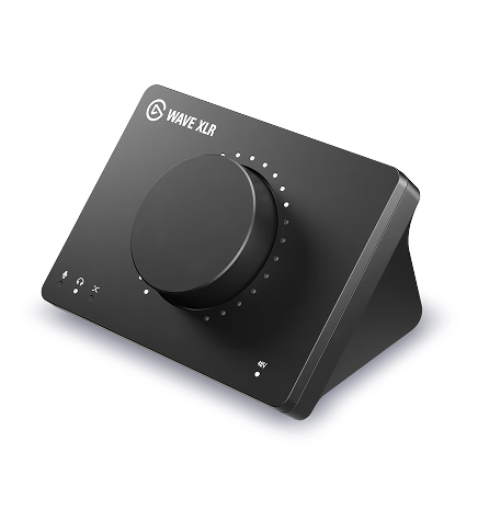 Wave XLR MK.1